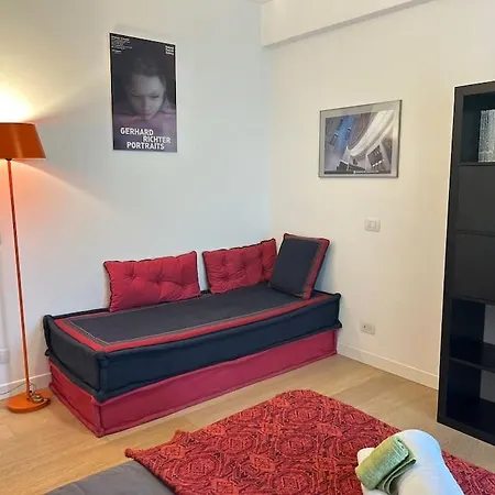 Interno 21 Apartment
