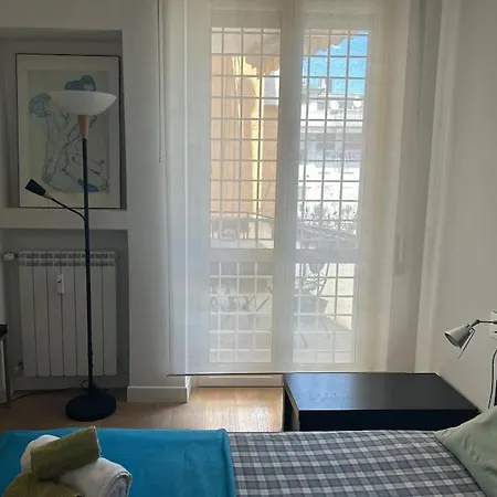 Apartment Interno 21 *
