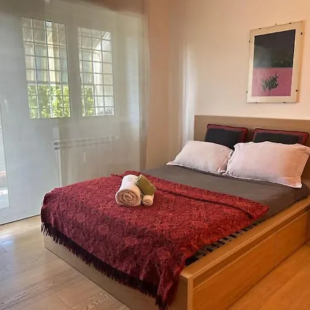 Interno 21 Rome