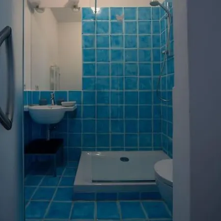 Apartment Interno 21 *