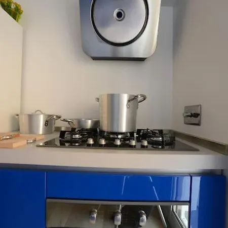 Interno 21 Apartment Rome
