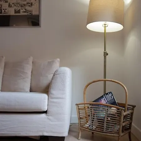Interno 21 Rome