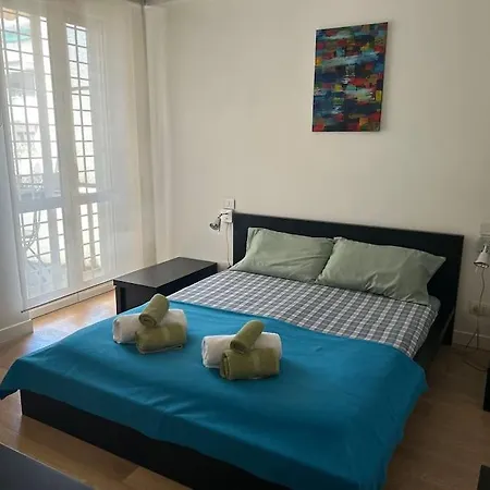 Interno 21 * Rome