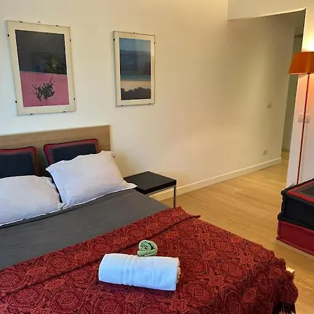 Apartment Interno 21 Rome