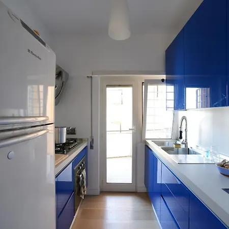 Apartment Interno 21