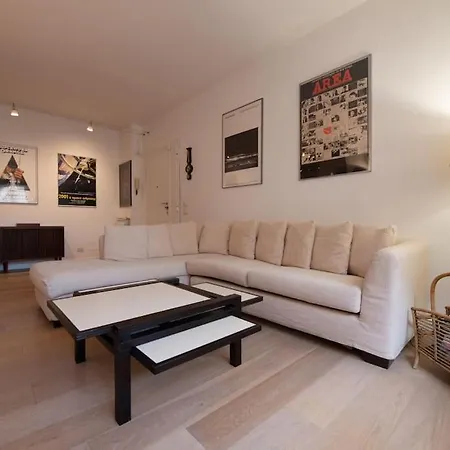 Apartment Interno 21 *