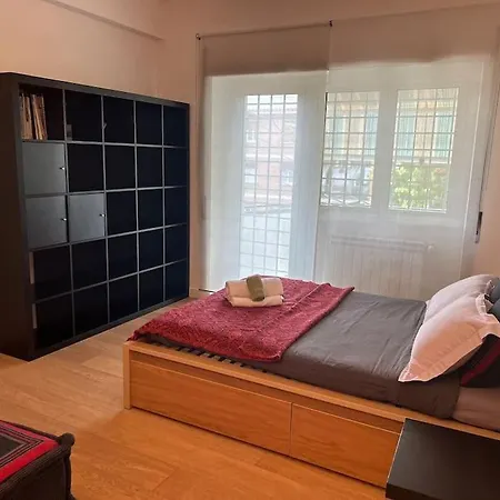 Apartment Interno 21 Rome