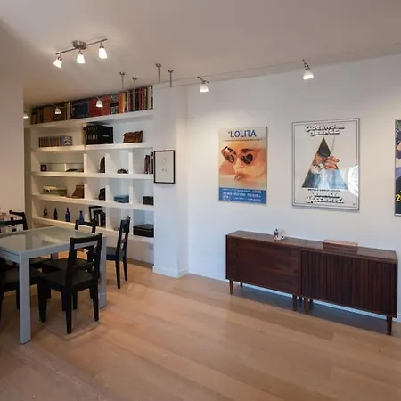 Interno 21 Apartment *